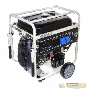 Бензиновый генератор Matari MX14000EA-ATS